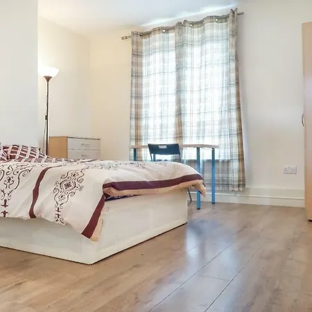 Hilliard House - Deluxe Guest Room